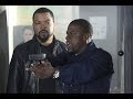Ride Along Starring Ice Cube Kevin Hart Movie
