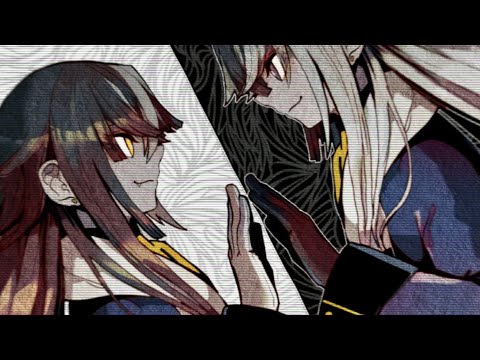 Hi-Fi Hype / saireki feat. Chifuyu Hanakuma Himari Meimei
