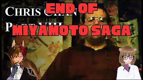 VTubers React to Chris Chan: A Comprehensive History (Part 8)