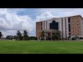 Gitam university bangalore campus  in 4k  2021
