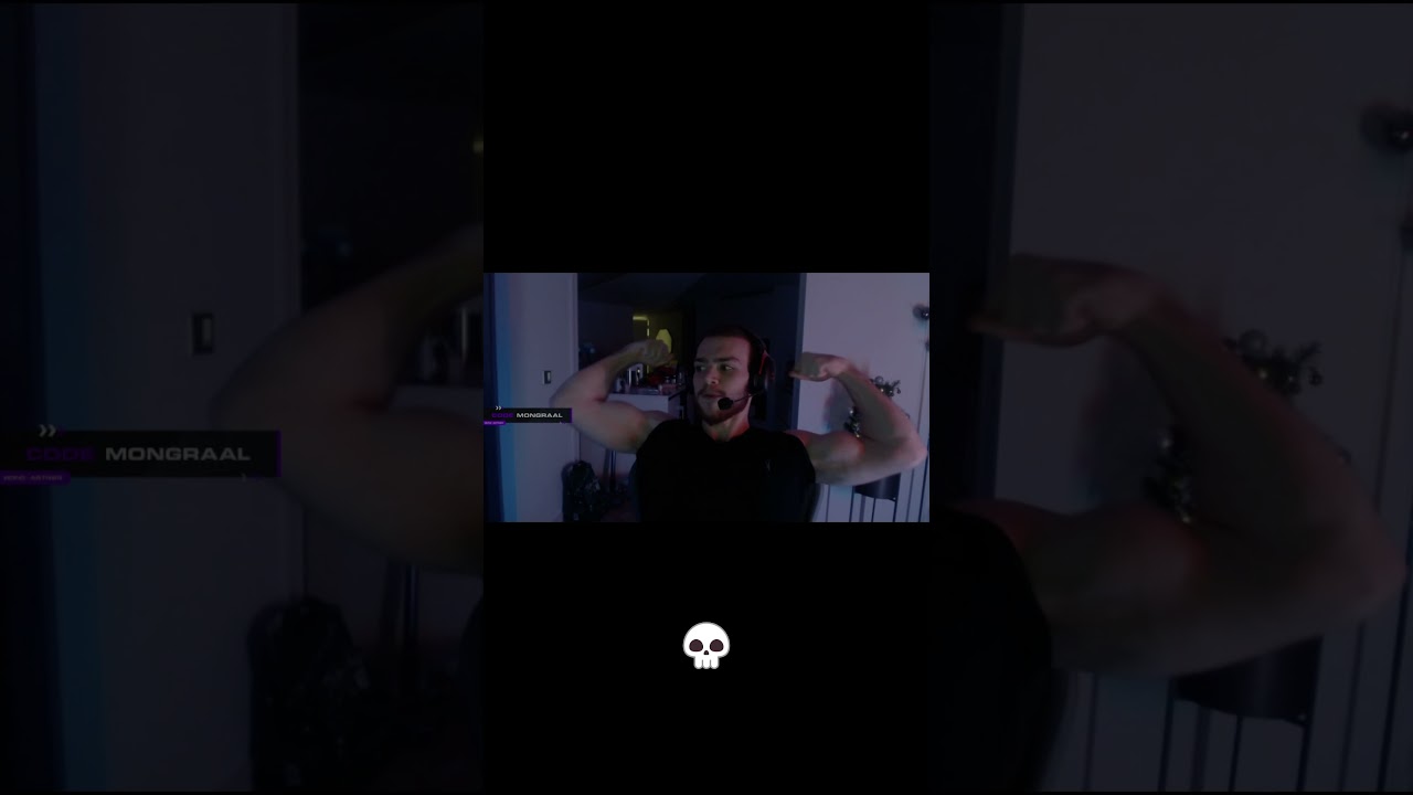 Fortnite Players Flexing 