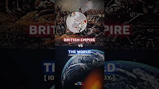 The British Empire Vs The World 25K Special シ 