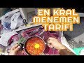 GÜZEL MENEMENİN TARİFİ - SEFER VİDEOSU