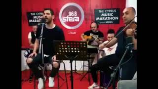 SFERA RADIO MARATHON: Closing Party με τον ΣΤΑΥΡΟ ΚΩΝΣΤΑΝΤΙΝΟΥ (Αποσπάσματα)