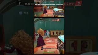 Deadpool's NEW Style is BROKEN in Alchemax! ⚔️🔥 #Deadpool #SinsOfAlchemax #Gaming