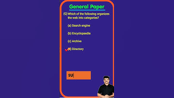 Ans - General Paper