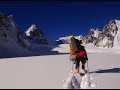 Вся романтика зимнего альпинизма