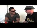 Capture de la vidéo Joey Montana Interview With Jojo From La Kalle 101.3 [Cinco De Mayo 2011]