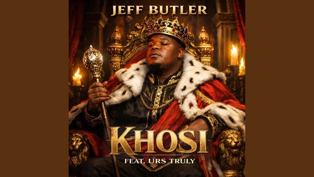 Khosi (feat. Urs Truly)