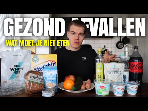 Video: 3 manieren om nutriëntensynergie in uw dieet te gebruiken