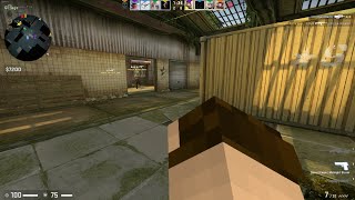 CS:GO Dry Season [CS:GO CLIP DUMP #12]