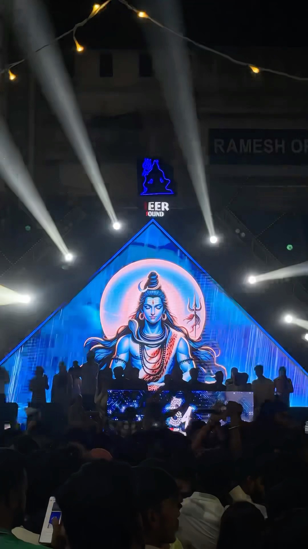 Har Har Mahadev ?|| Tappu Parmar || #tappuparmar #trending #harharmahadev  #bholenath