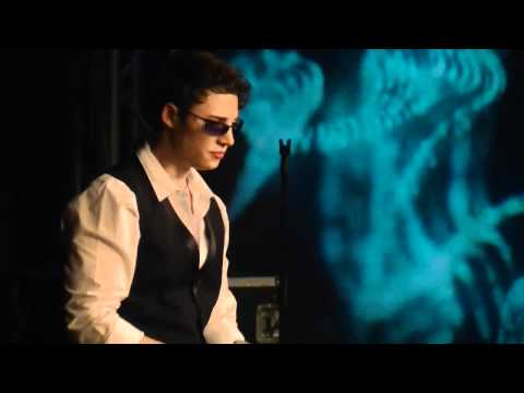 Fady Maalouf "Caruso" Berlin 27.03.2011