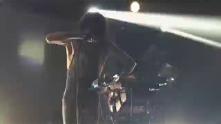 IAMX - "North Star"  - live @ Elsewhere, Brooklyn, NY