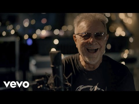 Len Gieco, Gustavo Santaolalla - La Amistad (Lyric Video)