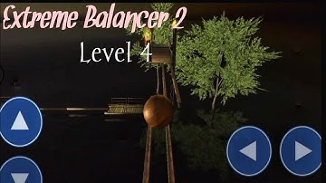 Extreme Balancer 2 Level 4 || Walkthrough ||Gameplay Video || Unique Gaming || 2020