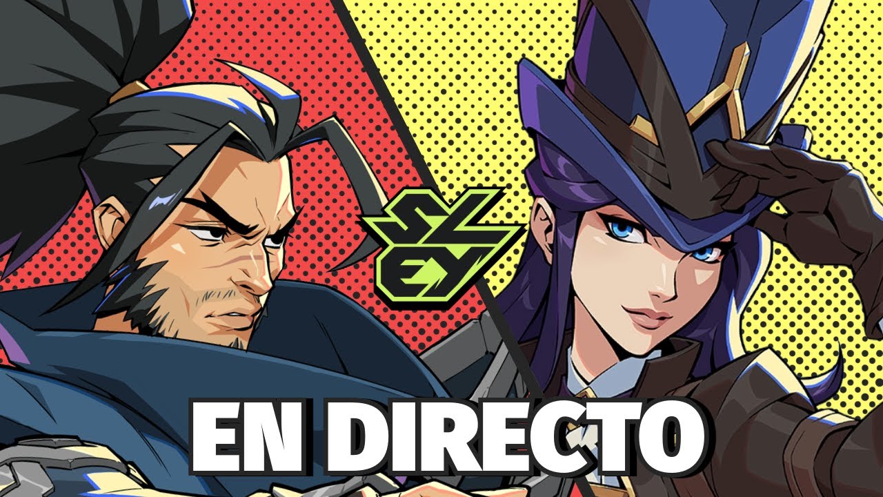 Dia 68 aprendiendo 2XKO | Dia 16 con un Leverless (jamás jugué otro FG)