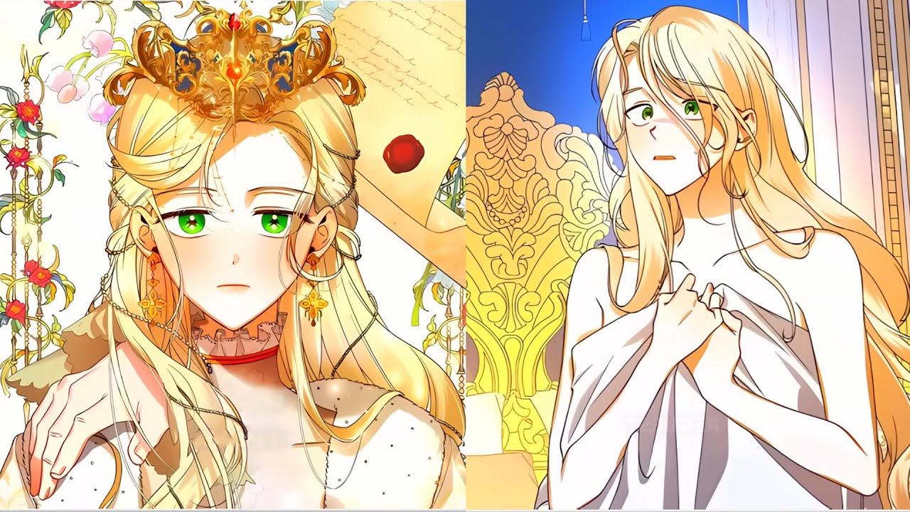 L’Ancienne Impératrice Revient Avec L’Enfant Secret De L’Empereur- Résumé de Manhwa