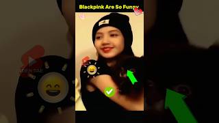 Blackpink Funny Moment 블랙핑크 재밌는 순간