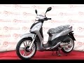 Обзор скутера SYM Symphony S 150