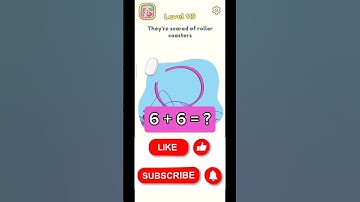 Dop 2(Delete One Part) Level-119 #viralvideo #shorts #dop2 #puzzlegame #gaming
