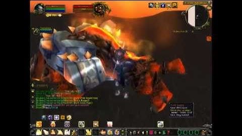 Undamed wow private server FIrelands custom