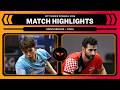 Maharu Yoshimura vs Andrej Gacina | MS Final | WTT Feeder Istanbul 2026
