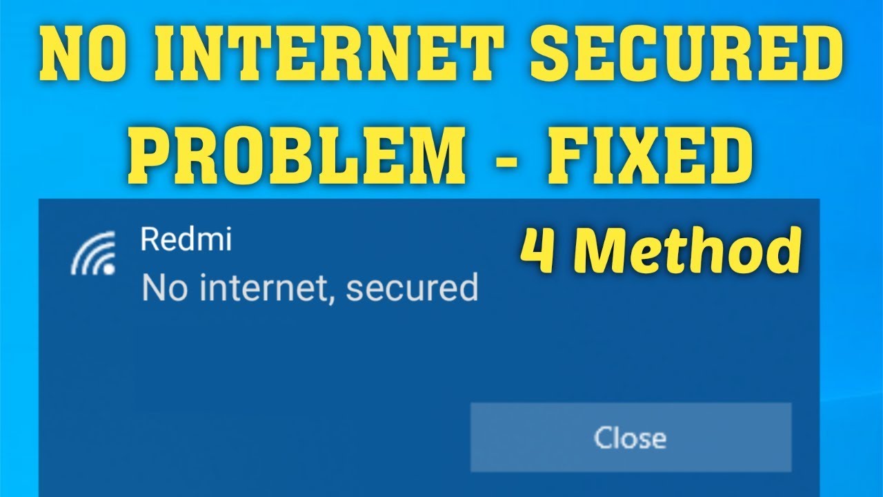 Fixed internet