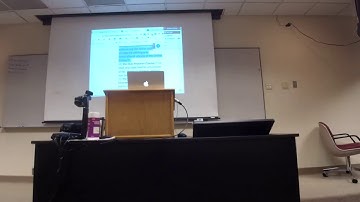 ConLaw Class 13 - The Privileges or Immunities Clause