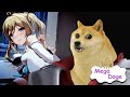 Mega Doge E2 | 𝐅𝐚𝐭𝐡𝐞𝐫𝐥𝐞𝐬𝐬 𝐁𝐞𝐡𝐚𝐯𝐢𝐨𝐫