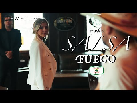 Salsa Fuego | Episode 2 | "After the Recipe"