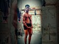 Rate my physique out of 10 👇