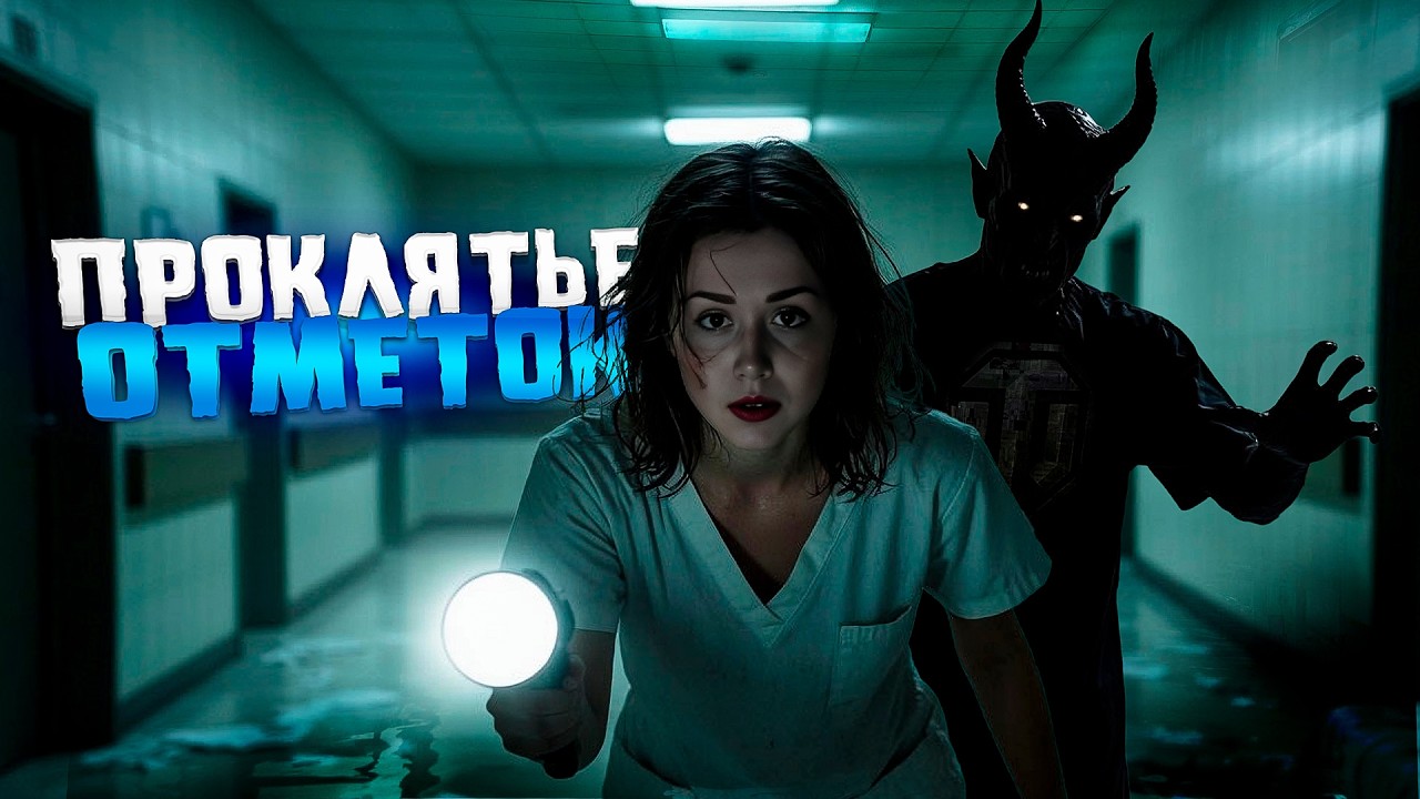 Проклятье онлитанщицЫ¯\_( ͡⊙ ͜ʖ ͡⊙)_/¯