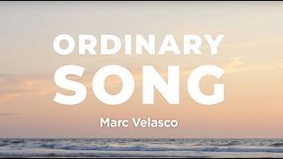 Ordinary – Alex Warren (Lyrics) | Official Video | Inspiring Modern Pop Emotion Anthem