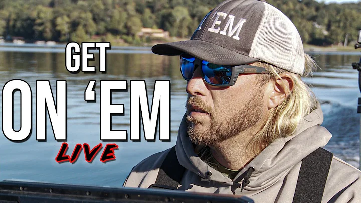 Baitman Live: Get ONEM !! Matt Robertson spills FA...