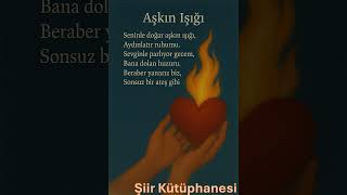 Aşkın Işığı Resimi