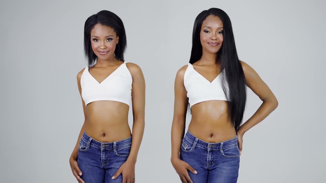 Zury Clip Collection