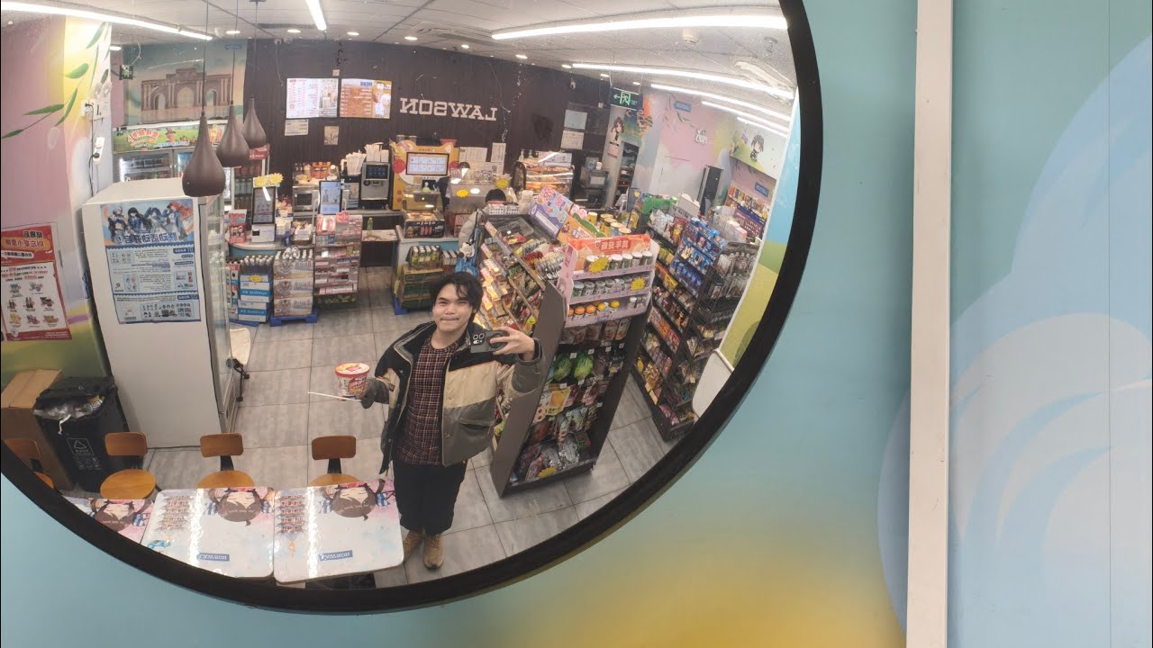 Day 120 NMU 1 week before chinese final exam