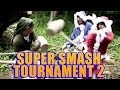 Super Smash Tournament 2