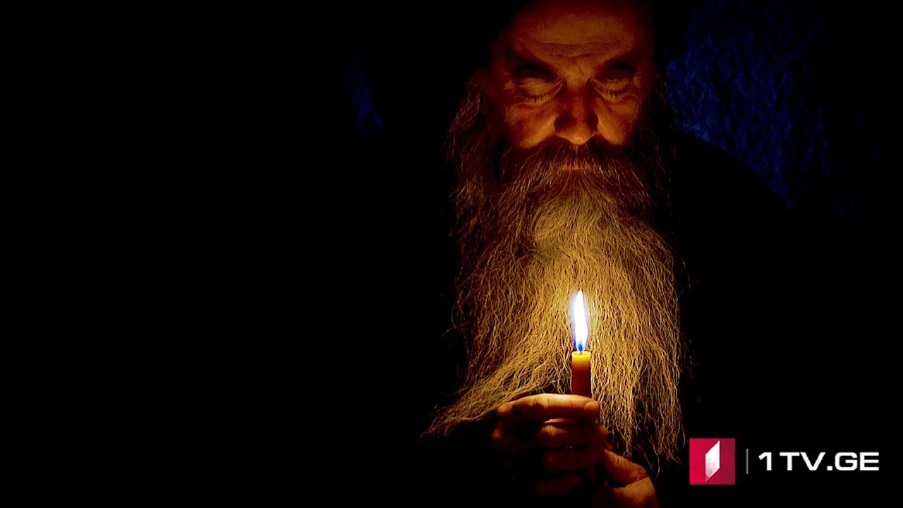 #ახალიკვირა „ქალაქი მონაზონთა“