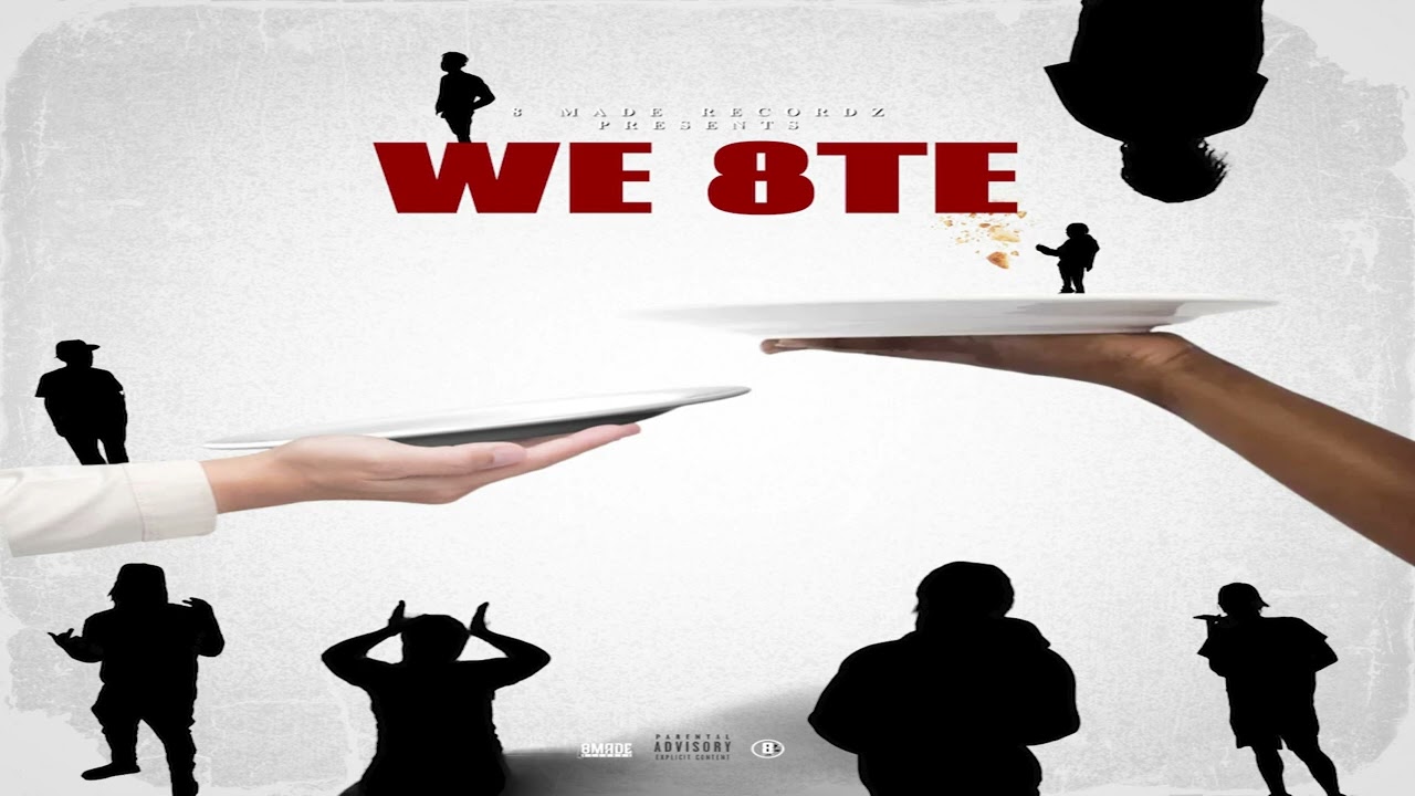 Guarda Graytop - Evol Ft. Bitty (Official Audio) (We 8te) su YouTube Guarda Graytop - Evol Ft. Bitty (Official Audio) (We 8te) su YouTube