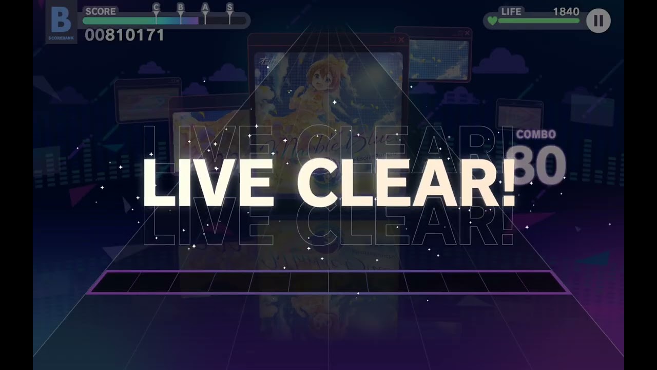 Project Sekai yippee