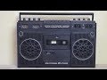 Электроника 211 Стерео - наш советский Panasonic RS-466