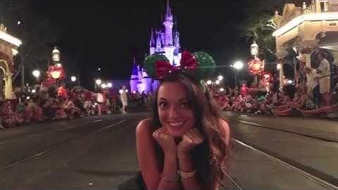Disney College Program Tag || DCP Fall 2015