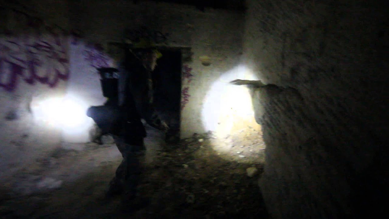 Mergelgrube Caestert