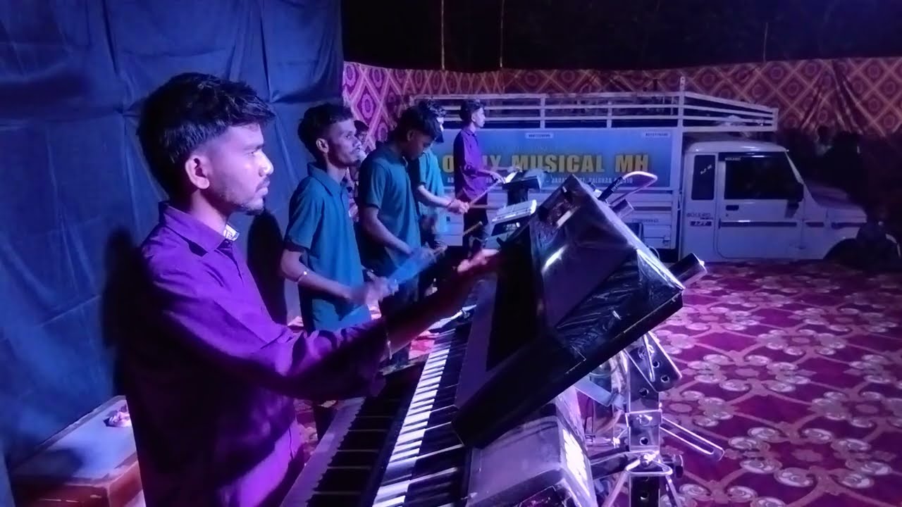 Aamagav thakarpada | lovely musical mh 