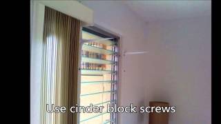 Catify My Home - Window Shelf