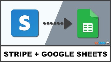 How to Sync New Stripe Customers to Google Sheets | zzBots