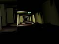 Exit? #liminal #liminalspace #liminalspaces #liminaldream #backrooms #backroom #blender #blender3d