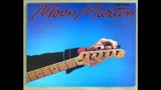 Moon Martin - Whispers chords